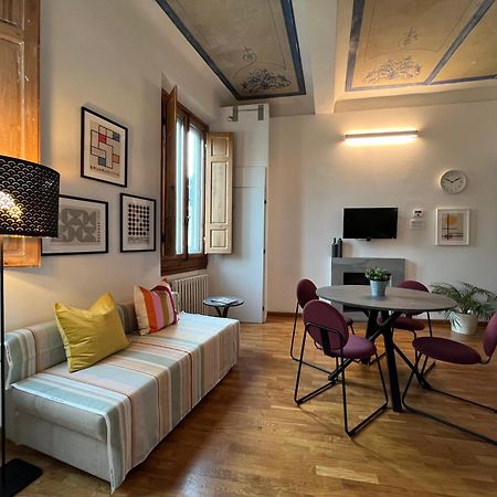 Scala Apartments Florence Extérieur photo