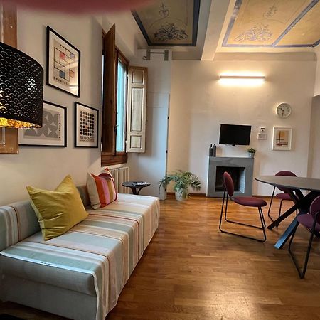 Scala Apartments Florence Extérieur photo