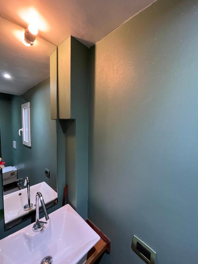 Scala Apartments Florence Extérieur photo