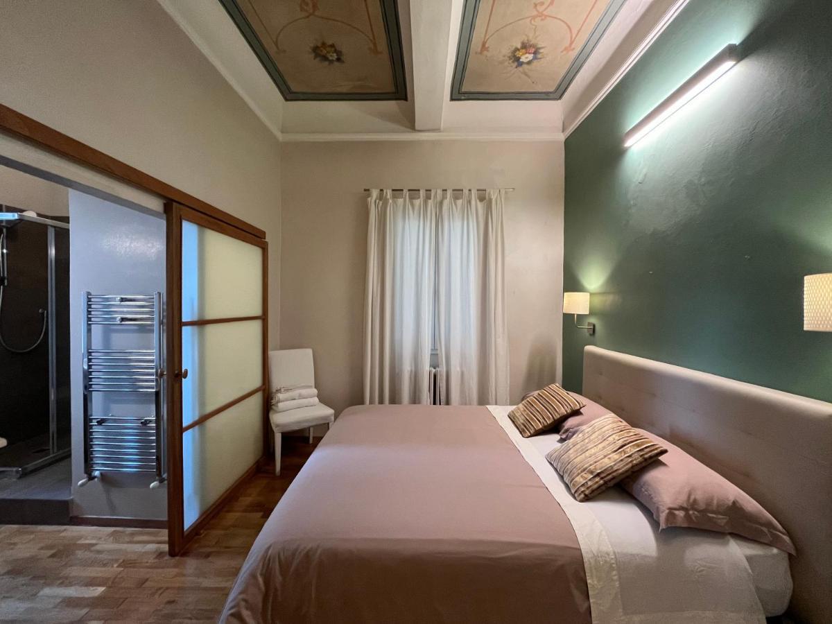 Scala Apartments Florence Extérieur photo