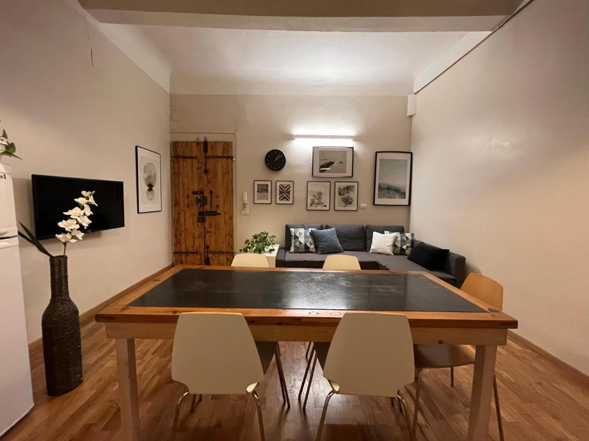 Scala Apartments Florence Extérieur photo