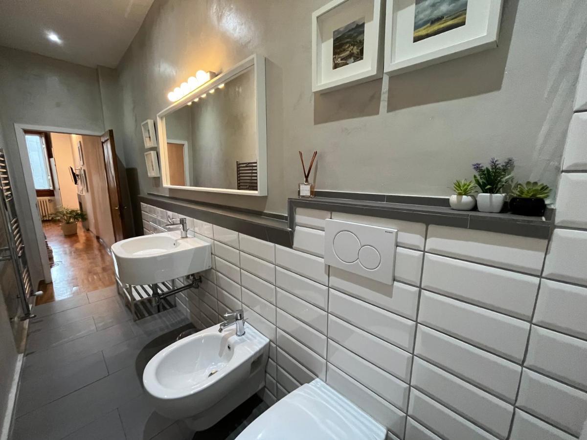 Scala Apartments Florence Extérieur photo