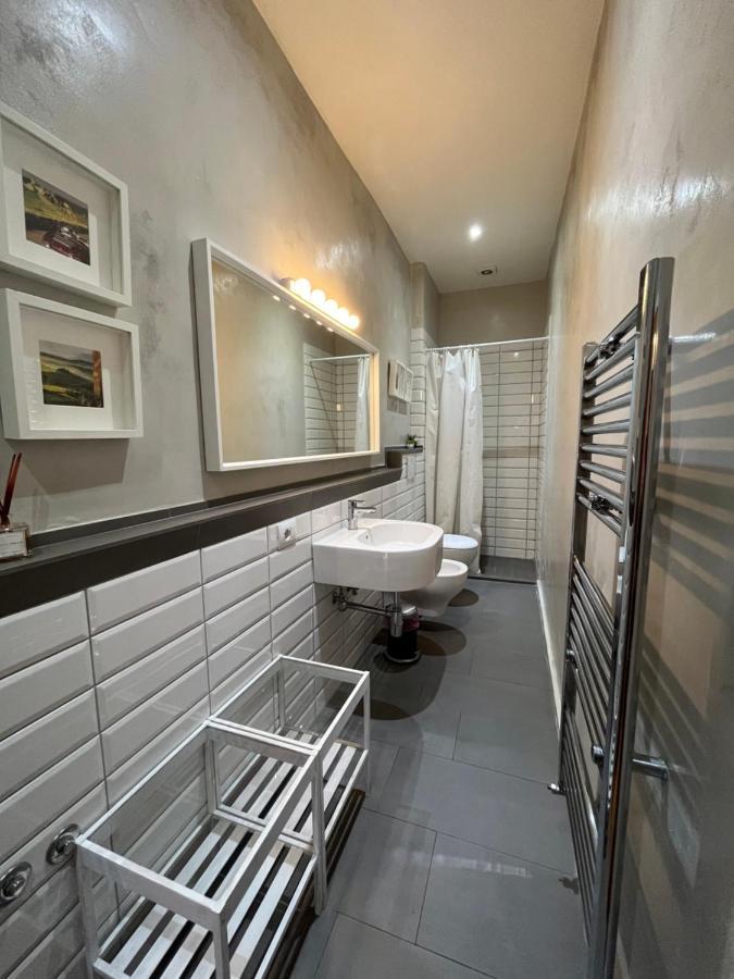 Scala Apartments Florence Extérieur photo