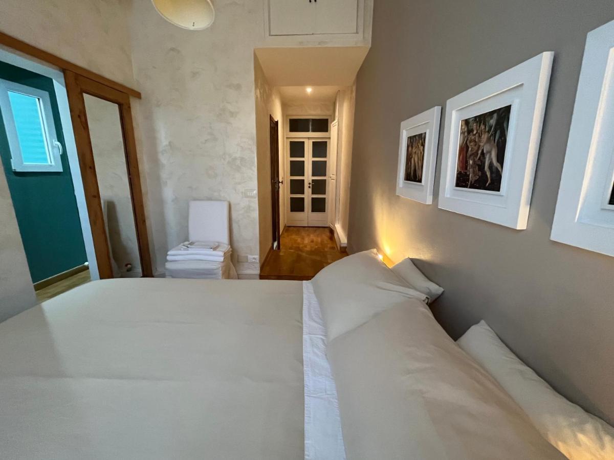 Scala Apartments Florence Extérieur photo