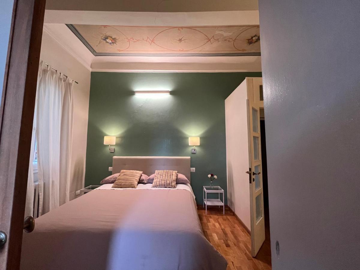 Scala Apartments Florence Extérieur photo