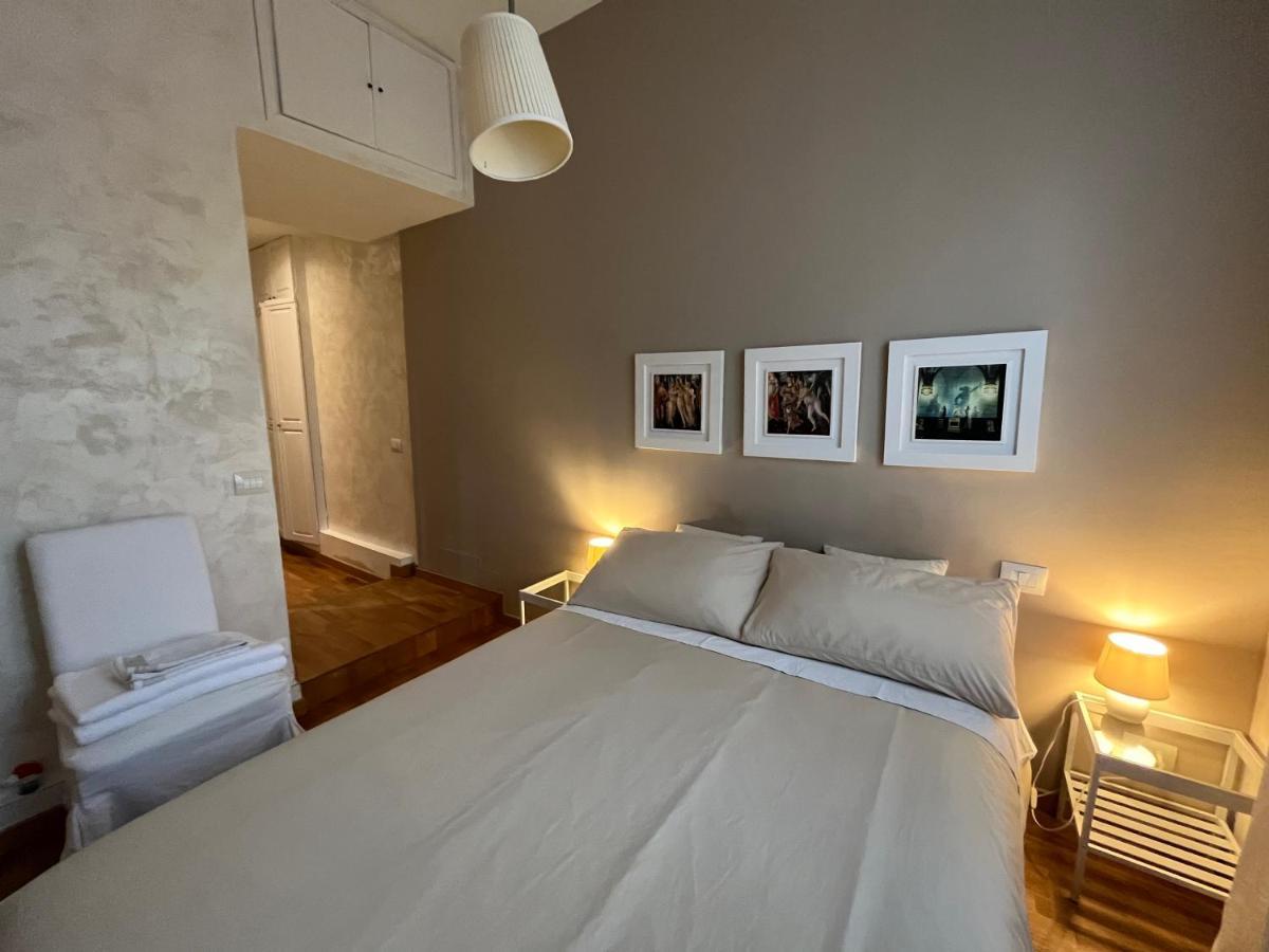 Scala Apartments Florence Extérieur photo