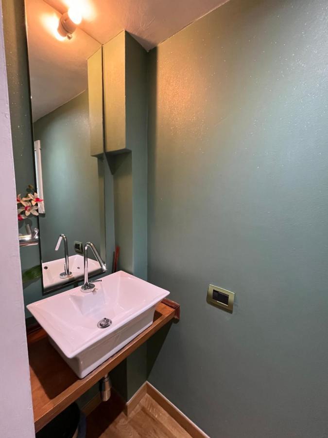 Scala Apartments Florence Extérieur photo