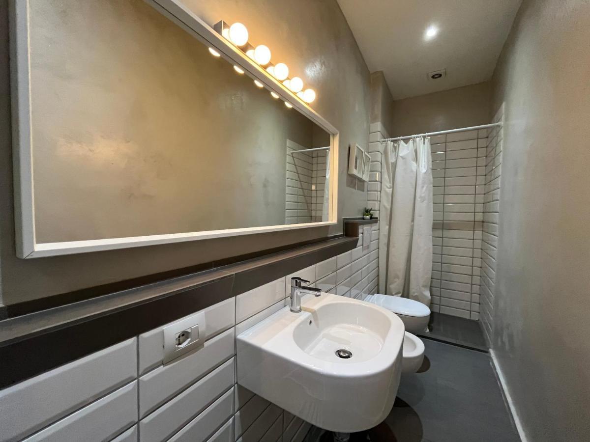 Scala Apartments Florence Extérieur photo
