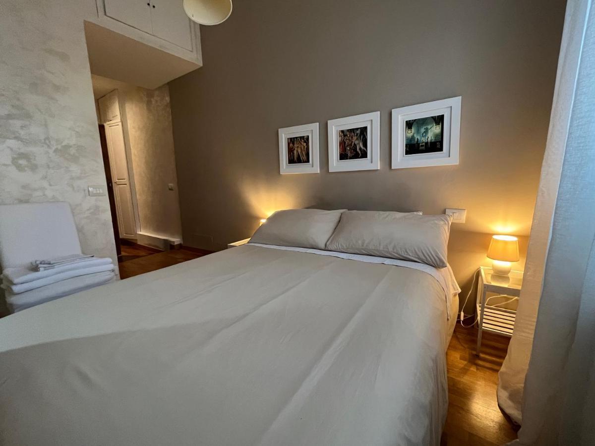 Scala Apartments Florence Extérieur photo