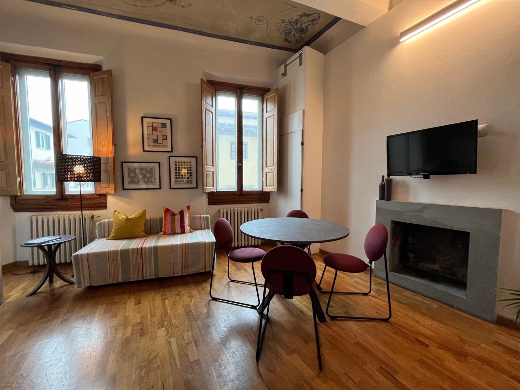 Scala Apartments Florence Extérieur photo