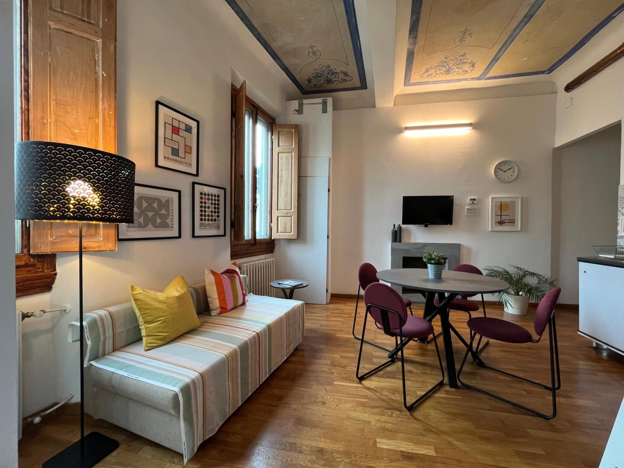 Scala Apartments Florence Extérieur photo