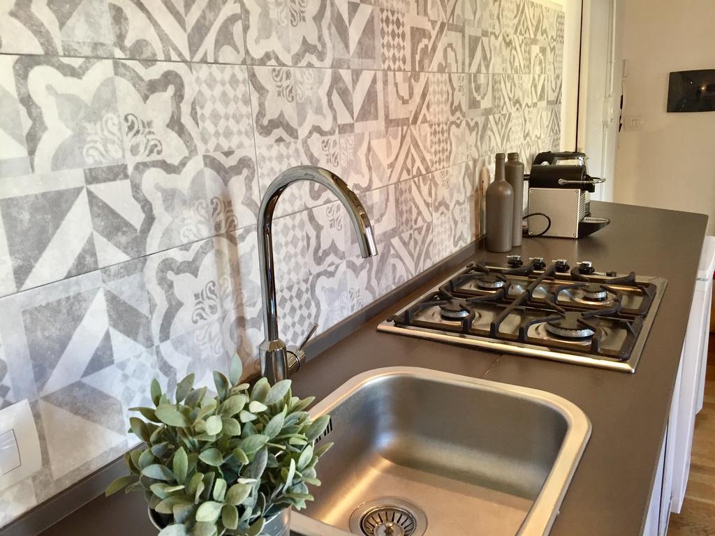Scala Apartments Florence Extérieur photo